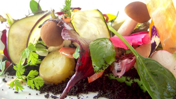 Le Tentazioni L'orto