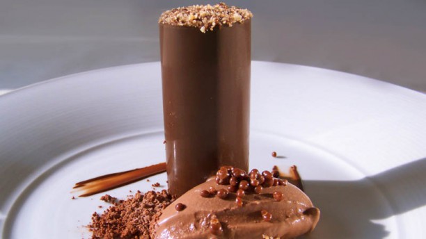 Le Tentazioni Tentazioni al cioccolato