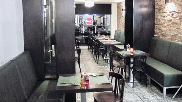 ciao pirandello in rotterdam - menu, openingsuren, adres, foto's van