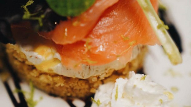 Le 27 Gourmand Suggestion du Chef