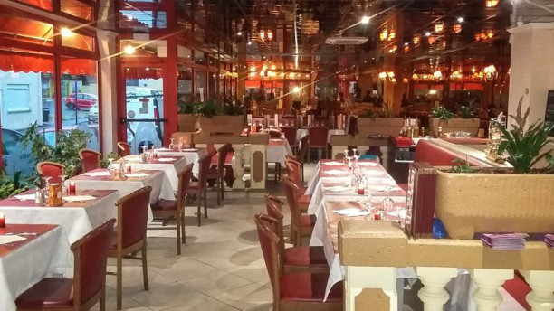 Restaurant La trattoria   Villeparisis  77270 Avis 