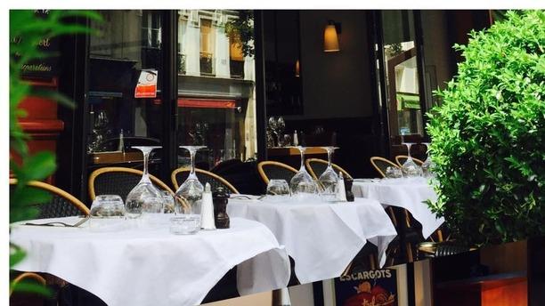 Au Bourguignon du Marais in Paris - Restaurant Reviews, Menu and Prices ...