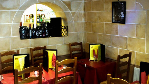 Restaurante Chez Gaby - Frémicourt en Paris - Opiniones Restaurante Chez Gaby - Frémicourt en Paris - Opiniones