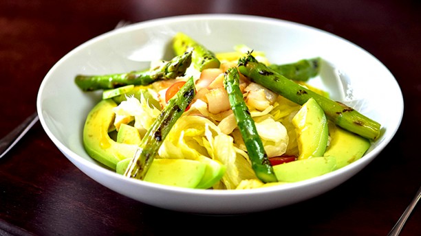 31 d'Armada sugestão do chef