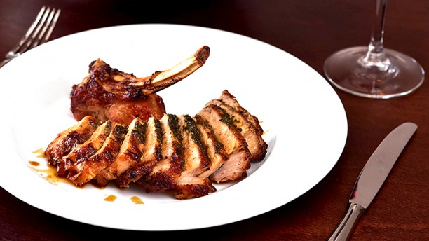 31 d'Armada sugestão do chef