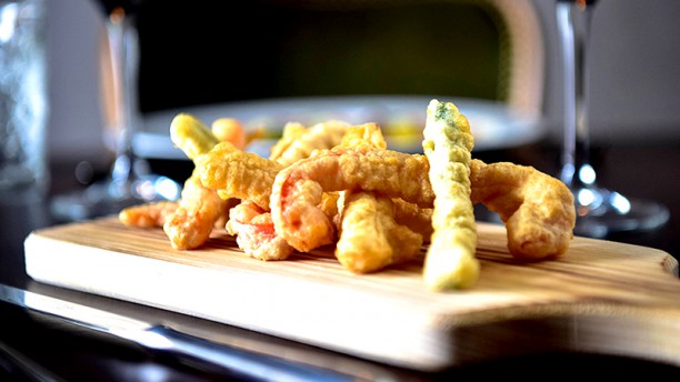 31 d'Armada sugestão do chef