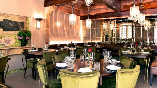 31 d'Armada vista da sala