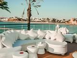 Aqua Lounge Restaurante & Bar - Tivoli Marina Portimão
