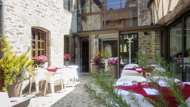 Restaurant Dinan Le Saint Louis Menu Restaurant Dinan Le Saint Louis Menu