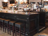 Brasserie Barclay Rotterdam