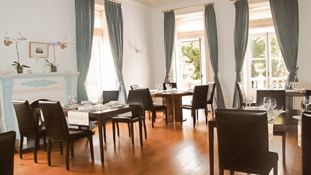 Quinta da Boeira Sala