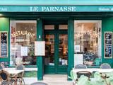 Le Parnasse