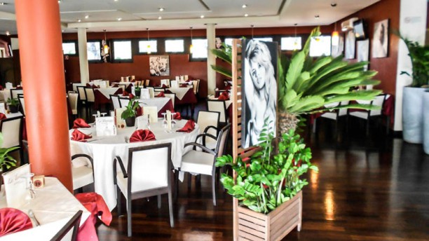 La terrazza a roma menu, prezzi, immagini, recensioni e ... Grande creativo terrazza
