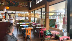 Naan Indian Curry & Grill