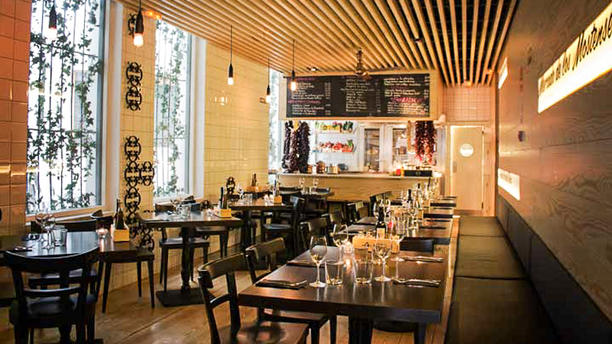 La Antoñita - Hotel Posada del Dragón La Antoñita - Hotel Posada del Dragón 1