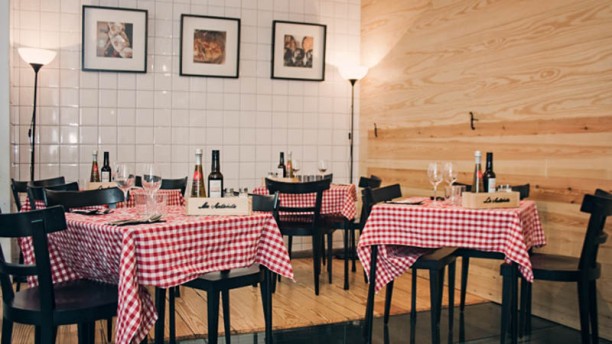 La Antoñita - Hotel Posada del Dragón La Antoñita - Hotel Posada del Dragón 2