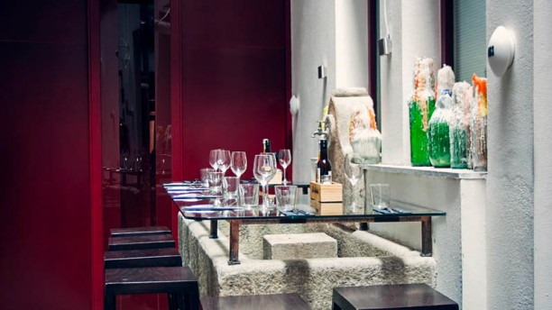 La Antoñita - Hotel Posada del Dragón La Antoñita - Hotel Posada del Dragón 3