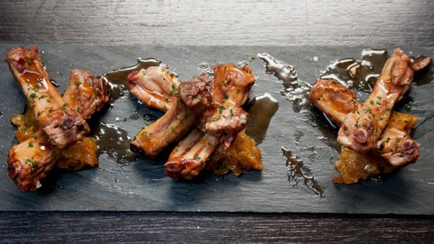 La Antoñita - Hotel Posada del Dragón La Antoñita - Hotel Posada del Dragón 5