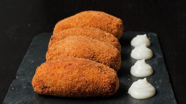 La Antoñita - Hotel Posada del Dragón La Antoñita - Hotel Posada del Dragón 6