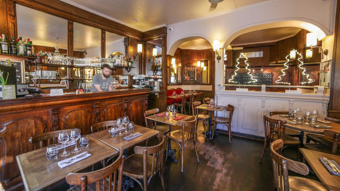 Drihl 75 5 Rue Leblanc 75015 Paris