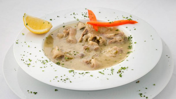 Don'Ardósia Pézinhos de Coentrada