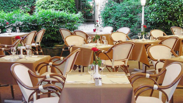 La Veranda in Genève - Restaurant Reviews, Menu and Prices - TheFork
