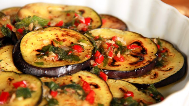 Maz Mez Specialiteit van het huis