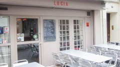 Lucia - Paris