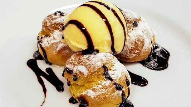 Miralago Sugestão prato