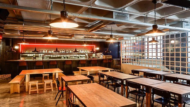 Honorato - Chiado Vista da sala