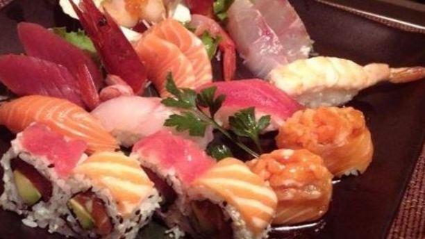 Incontri sushi