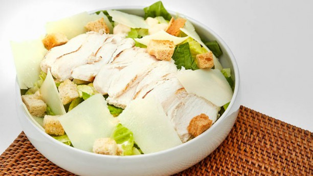 Purobeach Beachfront Vilamoura Sugestão do chef