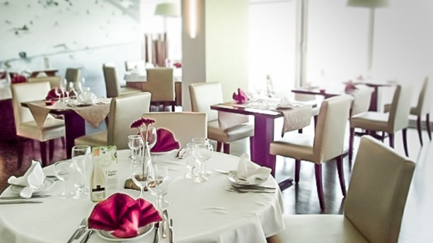 Terrace - Hotel Arribas Sala