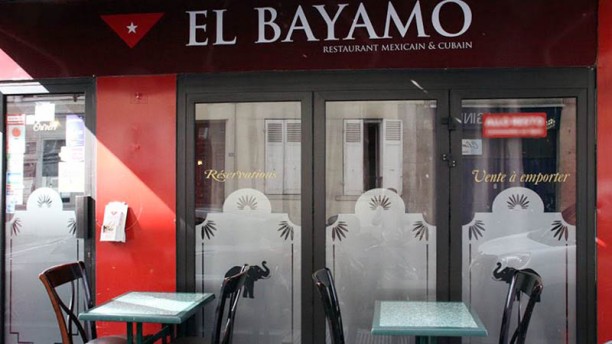 El Guacamole Restaurant Paris El Guacamole Restaurant Paris
