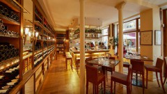 Le Comptoir des Caves Legrand - Paris