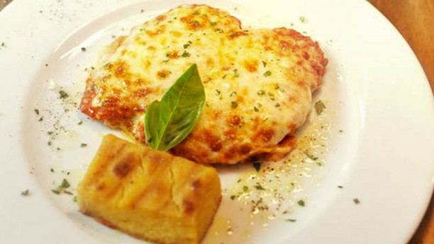 Don Giovanni Sugestão do chef