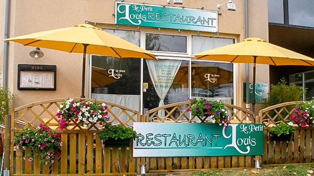 Le Petit Louis in Saulx-les-Chartreux - Restaurant Reviews, Menu and Prices - TheFork
