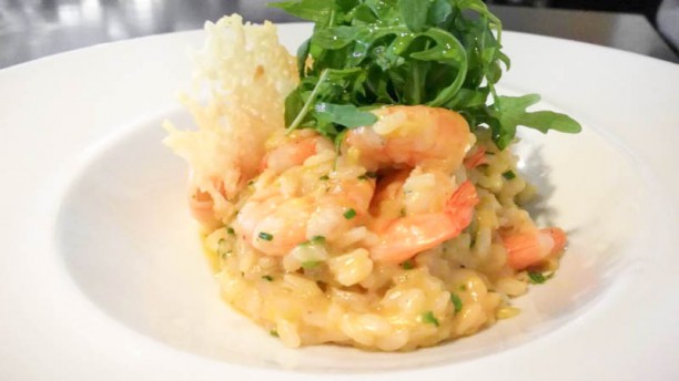 Sushihana Foz Sugestão do chef