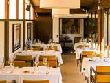 Restaurante Quinta Santo António