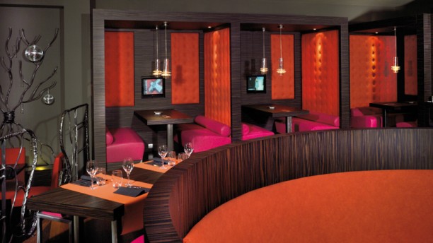 Model t casino restaurant