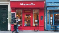 Acquerello - Paris