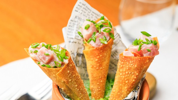 Salmora - Live Kitchen & Bar Prato