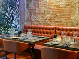 Rib Eye Steakhouse