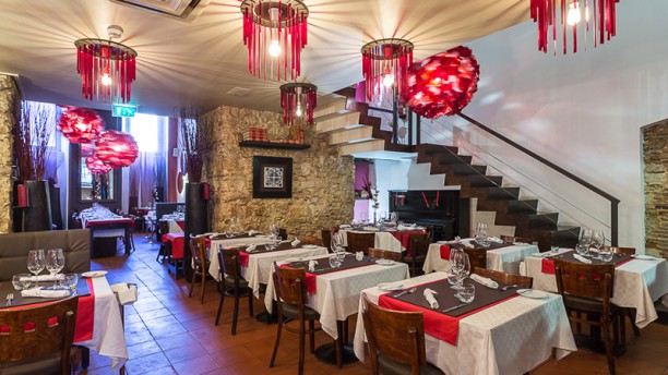 Sacramento do Chiado in Lisbon - Restaurant Reviews, Menu and Prices