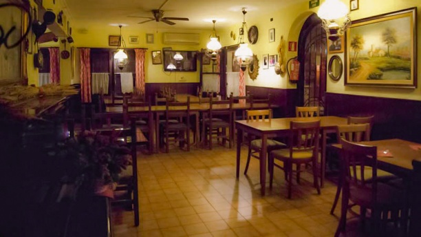 Casa De La Abuela In Palma De Mallorca Restaurant Reviews Menu And Prices Thefork 