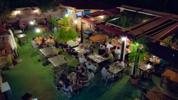 Casa De La Abuela In Palma De Mallorca Restaurant Reviews