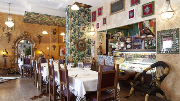 disagio del cavallo argentina restaurant disagio del cavallo argentina restaurant