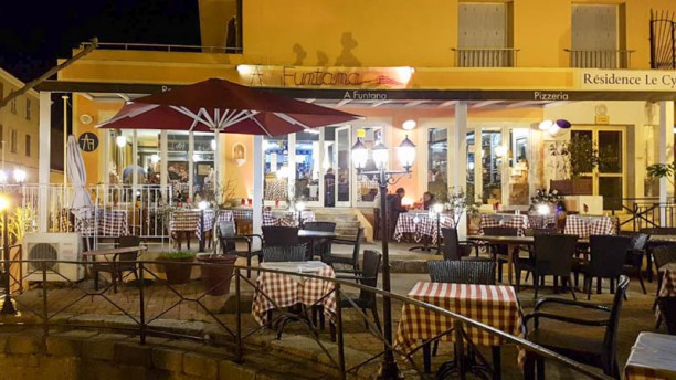 A Funtana in Calvi - Restaurant Reviews, Menu and Prices - TheFork