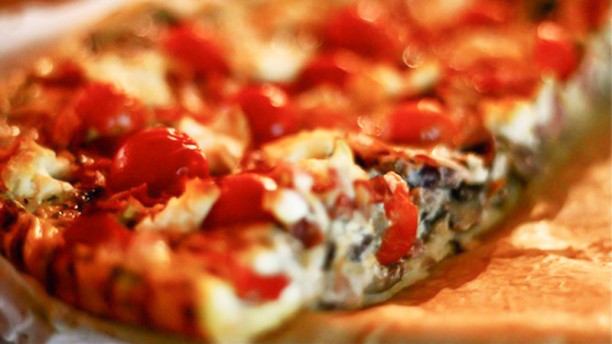 The Green Room Prato