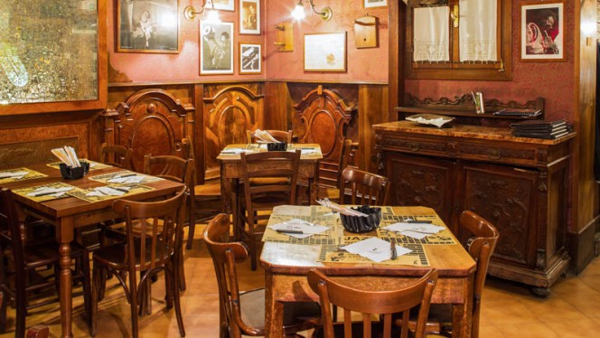 Jazz Club Novecento 900